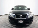 Used 2015 Nissan Pathfinder SL w/ Cargo Package image 2