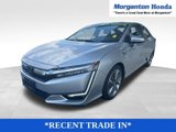 Used 2021 Honda Clarity Touring image 3