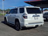 Used 2020 Toyota 4Runner Limited image 5