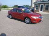 Used 2010 Ford Taurus Limited image 3