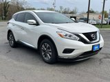Used 2017 Nissan Murano S w/ Navigation Package image 3