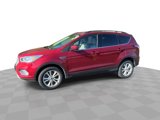 Used 2018 Ford Escape SEL image 6