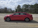 Used 2020 Kia Forte LXS image 4