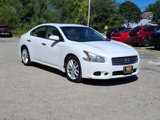 Used 2009 Nissan Maxima 3.5 S image 3