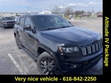 Used 2018 Jeep Grand Cherokee Altitude image 4