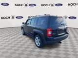 Used 2014 Jeep Patriot Latitude image 6