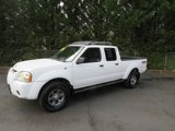 Used 2004 Nissan Frontier XE w/ (PWR) XE Pwr Pkg image 3