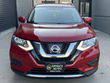 Used 2017 Nissan Rogue SV image 4