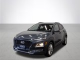 Certified 2021 Hyundai Kona SEL Plus w/ Cargo Package image 2
