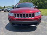 Used 2011 Jeep Compass Sport image 3