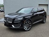 Used 2019 Lincoln Nautilus Reserve image 3