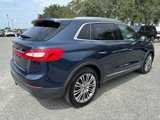 Used 2017 Lincoln MKX Reserve image 3