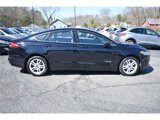 Used 2018 Ford Fusion S image 4