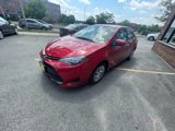 Used 2017 Toyota Corolla LE w/ Carpet Mat Package (TMS) image 6