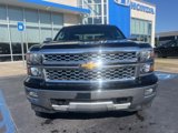 Used 2015 Chevrolet Silverado 1500 LT w/ All Star Edition image 3