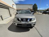 Used 2009 Nissan Frontier LE w/ LE Value Truck Pkg image 2