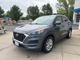 Used 2019 Hyundai Tucson Value image 3