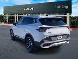 New 2025 Kia Sportage EX image 3
