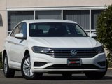 Used 2020 Volkswagen Jetta S w/ Driver Assistance Package image 3