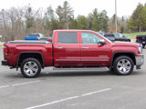 Used 2017 GMC Sierra 1500 SLT image 6