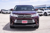 Used 2019 Toyota Highlander LE image 3