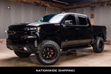 Used 2021 Chevrolet Silverado 1500 LT Trail Boss image 4