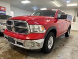 Used 2013 RAM 1500 Classic SLT w/ Big Horn Equipment Group image 3
