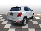Used 2021 Chevrolet Trax LT w/ LT Convenience Package image 4