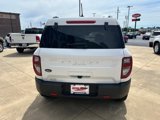 Used 2022 Ford Bronco Sport Big Bend w/ Convenience Package image 6