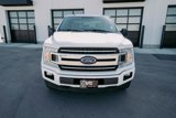 Used 2018 Ford F150 XLT image 2