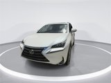 Used 2015 Lexus NX 200t FWD image 3