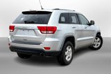 Used 2011 Jeep Grand Cherokee Laredo w/ Security & Convenience Group image 2