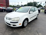 Used 2007 Volkswagen Rabbit 2-Door image 4