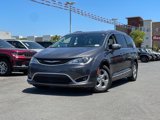 Certified 2018 Chrysler Pacifica Limited w/ Advanced Safetytec Group image 2