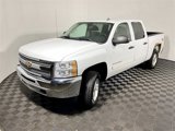 Used 2012 Chevrolet Silverado 1500 LT w/ All-Star Edition image 5