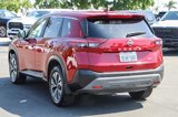 Used 2023 Nissan Rogue SV image 2