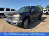 Used 2008 Chevrolet Colorado LT w/ LT Preferred Equipment Group image 2