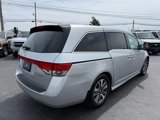 Used 2015 Honda Odyssey Touring Elite image 3