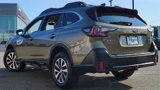 Used 2020 Subaru Outback Premium w/ Popular Package #1 image 4