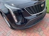 Used 2019 Cadillac XT4 Luxury w/ Cold Weather Package image 4