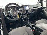 Used 2017 Jeep Wrangler Unlimited Sport w/ Connectivity Group image 2