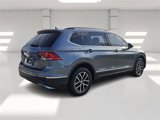 Used 2021 Volkswagen Tiguan SE image 5