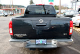 Used 2013 Nissan Frontier SV image 5