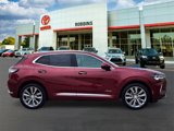 Used 2021 Buick Envision Avenir image 3