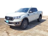 Used 2022 Ford Ranger XLT w/ Equipment Group 301A Mid image 3