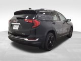 Used 2021 GMC Terrain SLT image 4
