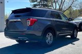 Used 2023 Ford Explorer XLT w/ Equipment Group 202A image 4