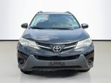 Used 2014 Toyota RAV4 LE image 2