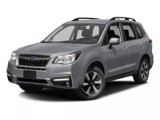 Used 2017 Subaru Forester 2.5i Limited w/ Popular Package #2 image 4