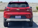 New 2026 Chevrolet TrailBlazer LT w/ LT Cold Weather Package image 5